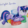 Twilight Sparkle