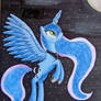 Princess Luna