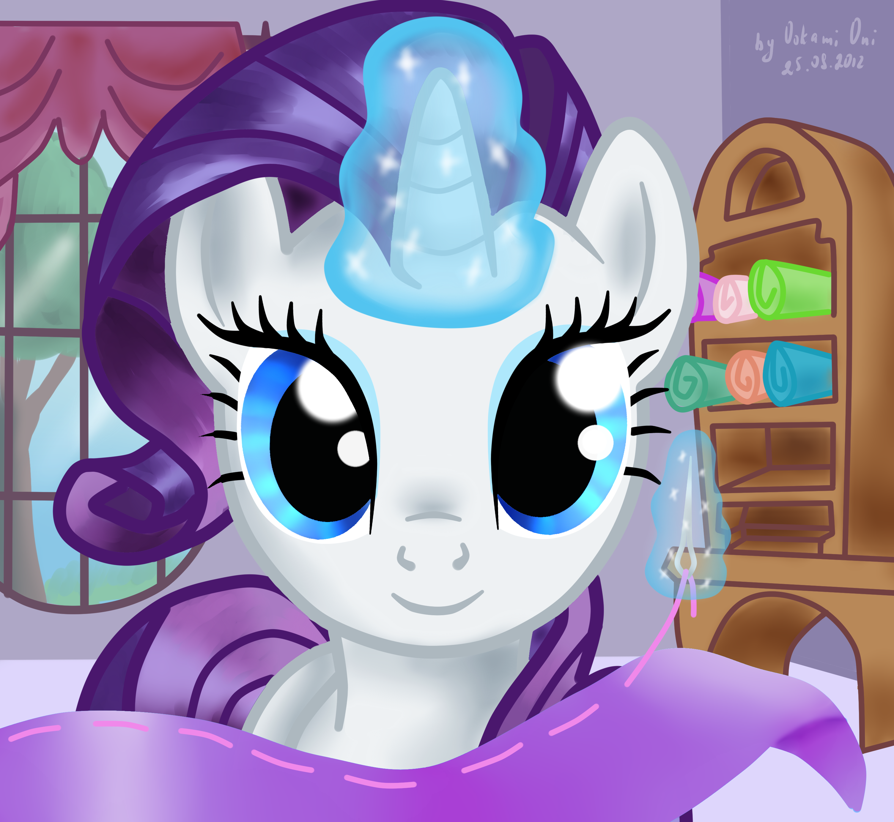 Rarity (ver.1)