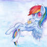 Rainbow Dash