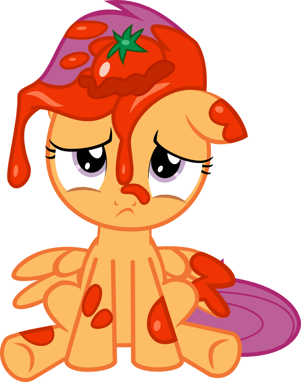 Scootaloo's Hat