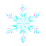 Elsa's Snowflake