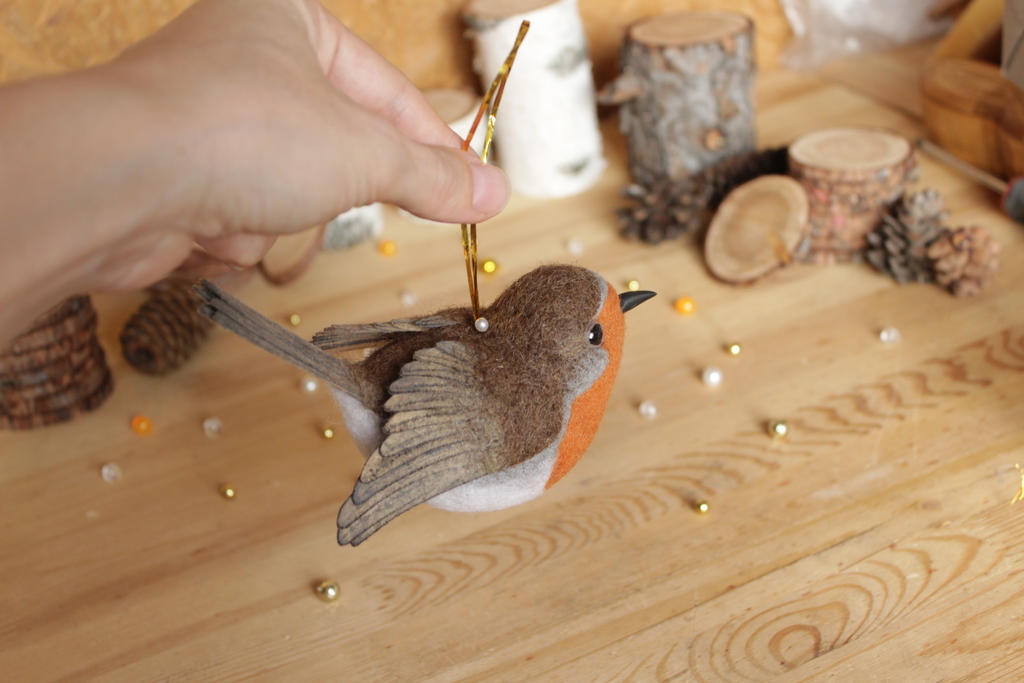 English robin ball 2 by Sillykoshka on DeviantArt