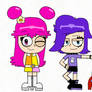 Hi Hi Puffy AmiYumi Again