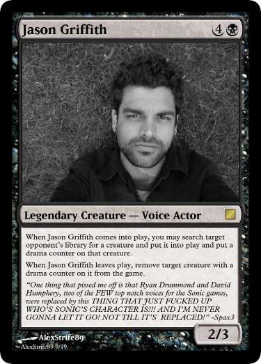 Jason Card Magic Jason GRIFFITH Magic Card by EliteBeatHeroJ on DeviantArt