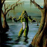 Creature From the Black Lagoon