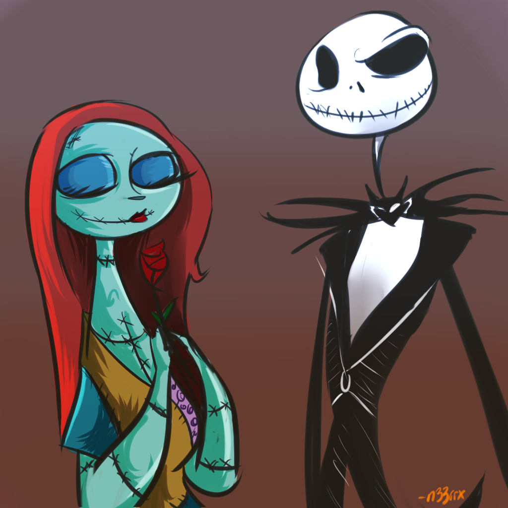 Jack And Sally