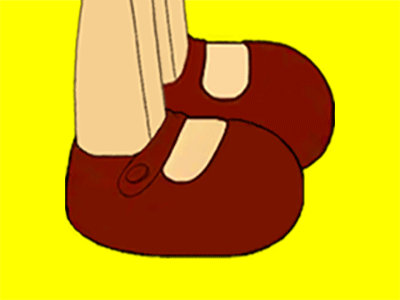 lastig hardware genie Little Wooden Feet by myWishingStar on DeviantArt