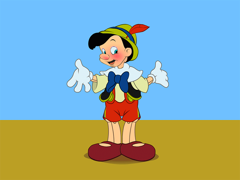 Clap Hands Animation Clap Hands Animation