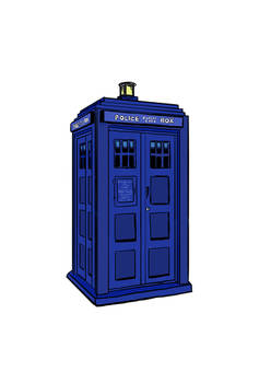 TARDIS