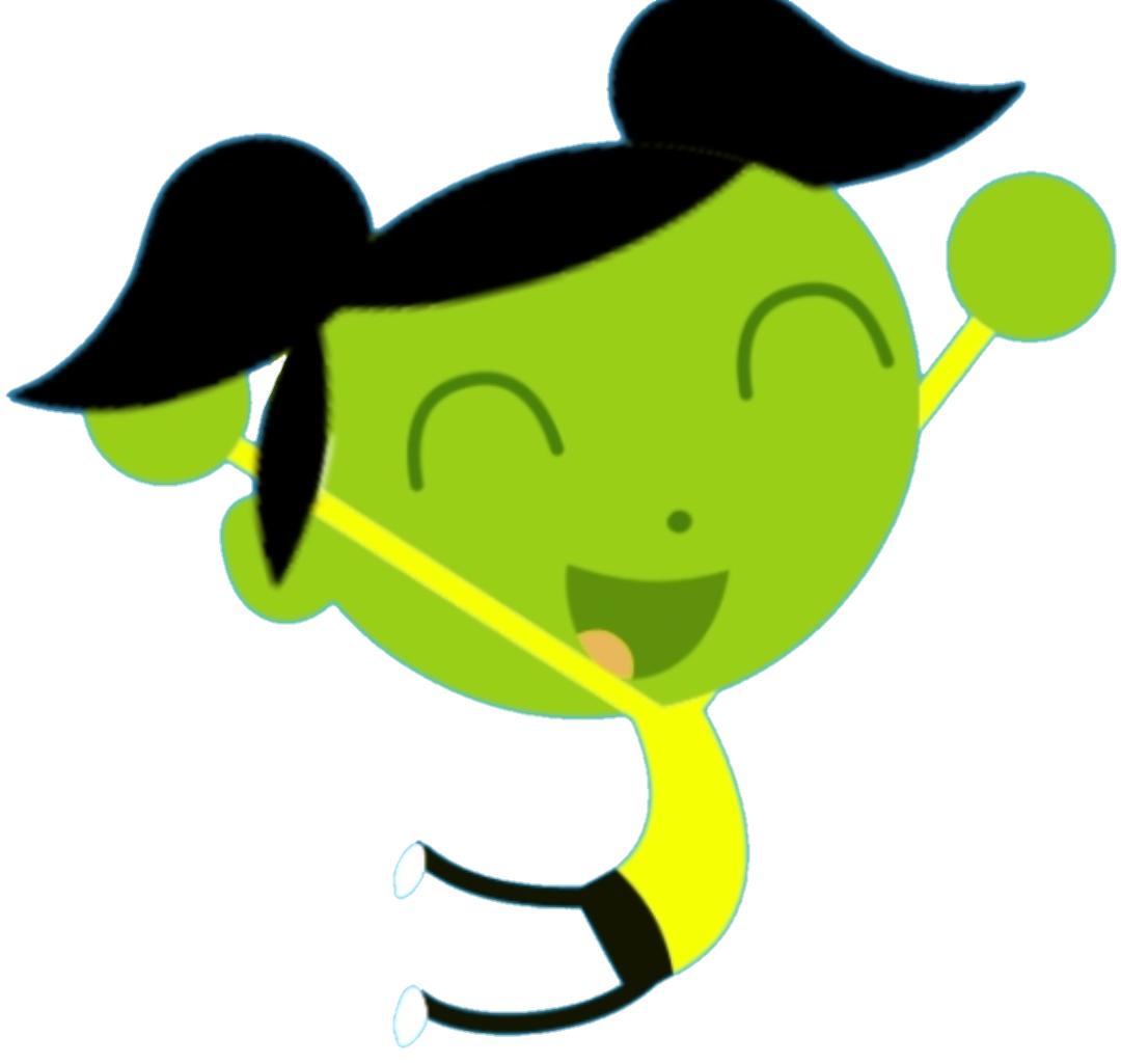 Izzy Jump In PBS KIDS 2013 Izzy Jumping by PBSKids4ever on DeviantArt