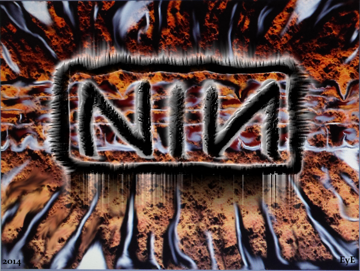 FanArt Nin Logo by GlendaArtifex on DeviantArt