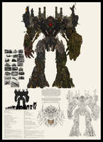 Bruticus Maximus