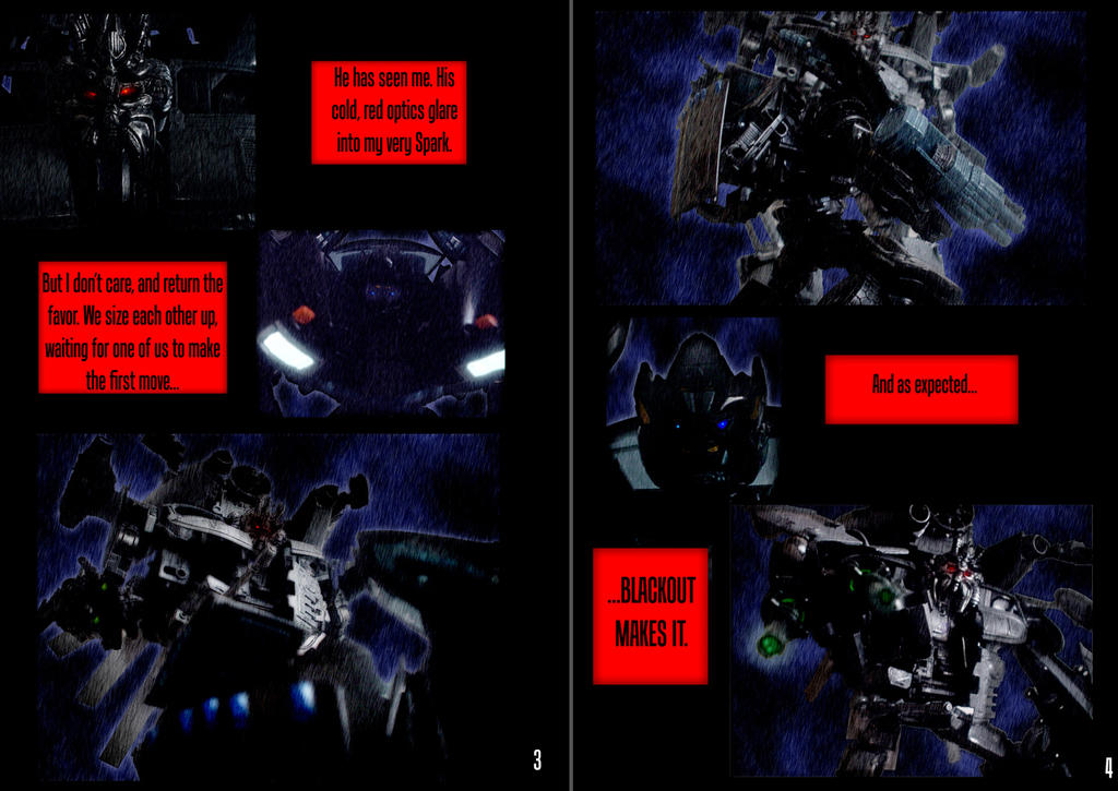 Transformers Storm: Page 3-4 by Ra88 on DeviantArt