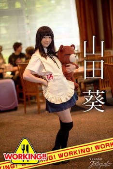 Explore The Best 山田葵 Art Deviantart Explore The Best 山田葵 Art Deviantart