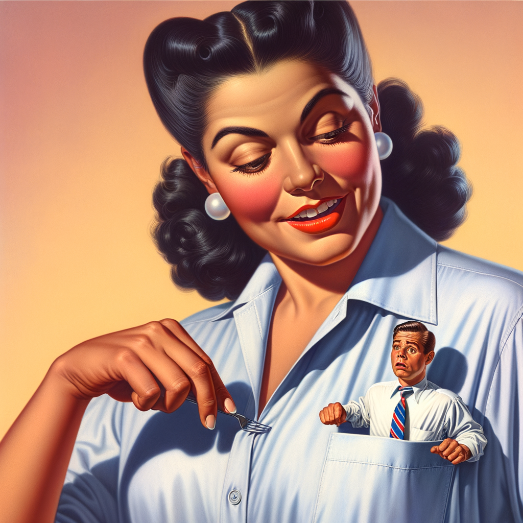 Let me know if the ride home gets too bumpy for ya by woodblockrock on ...