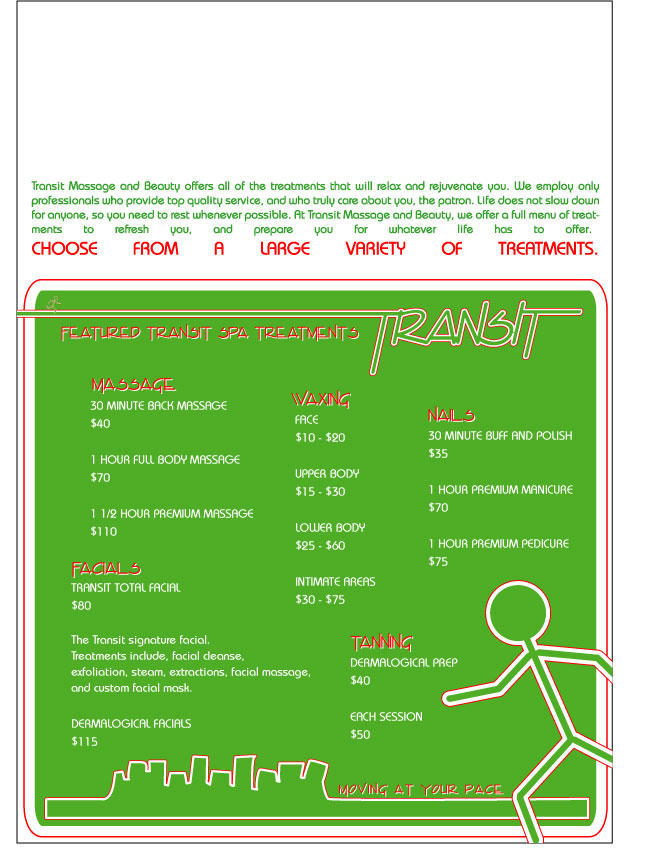 Transit Brochure Front by kaptivkonscience on DeviantArt