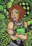 BD: Tory aceo for Jateshi by Unisamas-Art