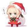 padoru saber