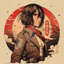 Vintage Mikasa