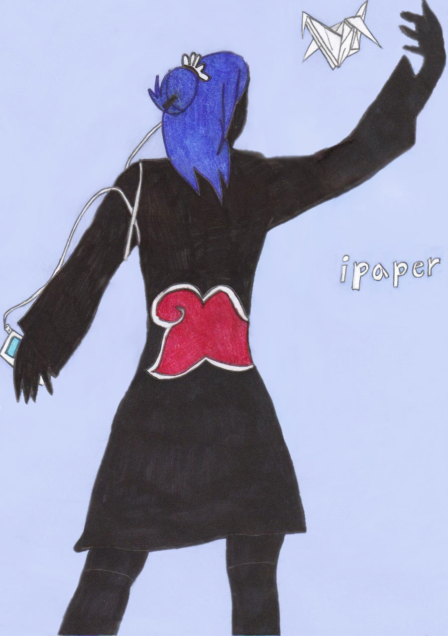 Konan iPod