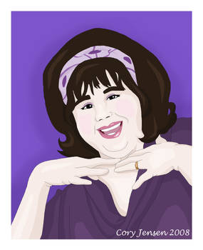 Edna...need I say more...