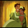 Tiana and Naveen-2