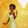 Tiana Wallpaper