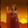 Egyptian Woman