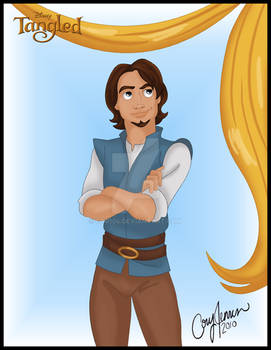 Disney's Flynn