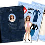 Kate Paper Doll Collection