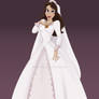 What a Lovely Little Bride