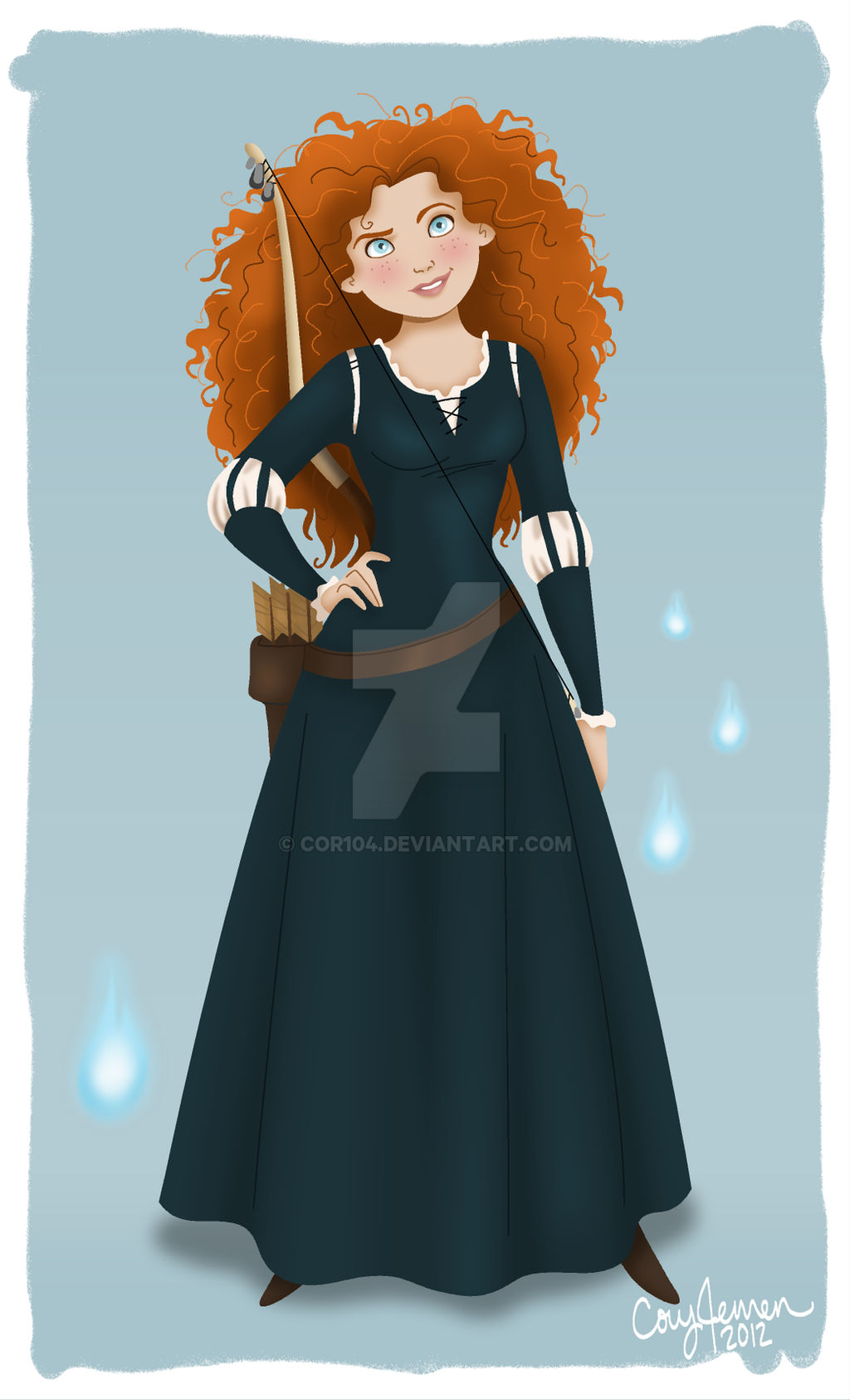 Merida