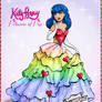 Katy Perry: Princess of Pop