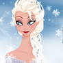 Frozen- Elsa