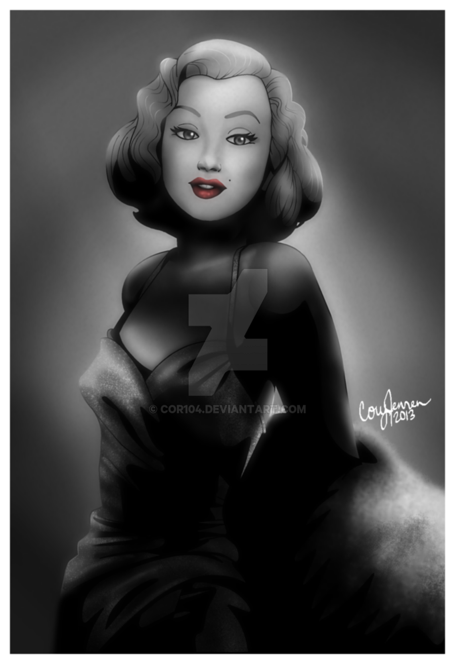 Marilyn Monroe