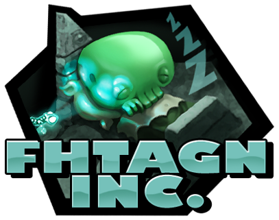 FHTAGN INC.