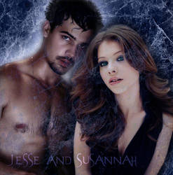 Jesse and Susannah