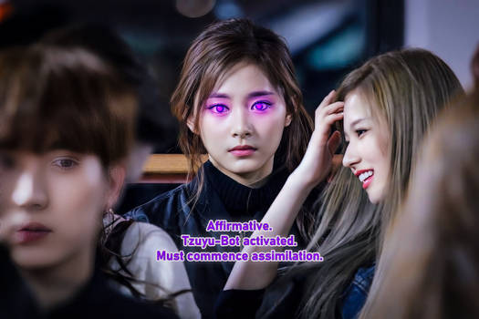 Explore the Best Dronification Art | DeviantArt