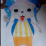 Tony Tony Chopper (a color)