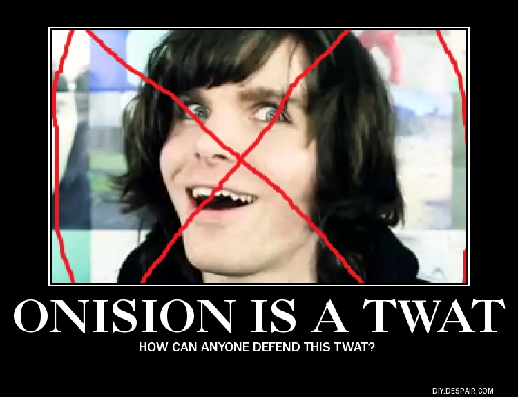 Anti Onision