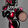 Harley Quinn