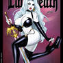 Lady Death