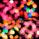 BOKEH by 6Artificial6