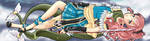 LIGHTNING RETURNS: FINAL FANTASY XIII Contest by Senhoshi
