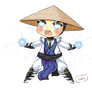 Chibi Raiden