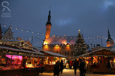 Christmas Market