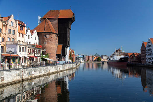 Gdansk