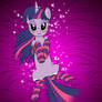 Seductive Twilight Sparkle