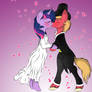 Twilights wedding